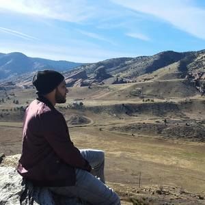 Meet your Posher, Chris